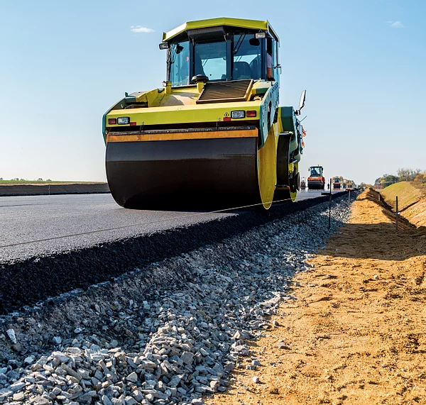 Construction machine